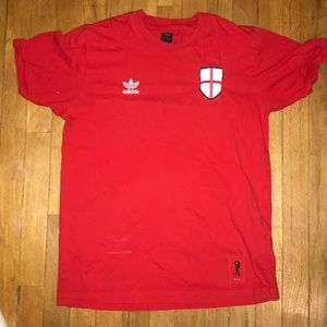 Adidas Short Sleeve T-Shirt
